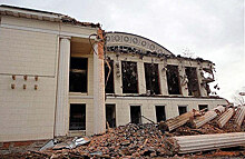 «Архнадзор»: за десять лет в Москве уничтожено 220 исторических зданий