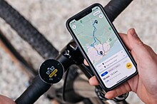 Описание топ-10 лучших велотрекеров для смартфона на ОС Android