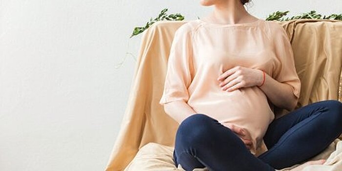 Ученые выяснили, как стресс во время беременности влияет на пол ребенка