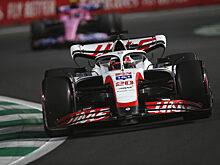 «Обновления переоценивают». Почему Haas не будет торопиться с доработкой VF-22