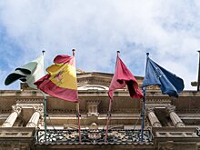В Госдуме рассказали о причинах отсутствия единства ЕС по вопросу российских энергоносителей