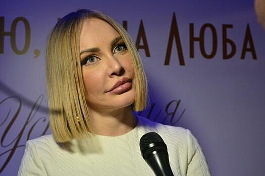 Маша Малиновская жестко осудила молчание российских звезд о спецоперации на Украине