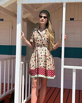 Незнакомец увидел фото дочери Александра Малинина и захотел жениться