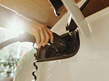 Электромобили оказались чище машин с ДВС