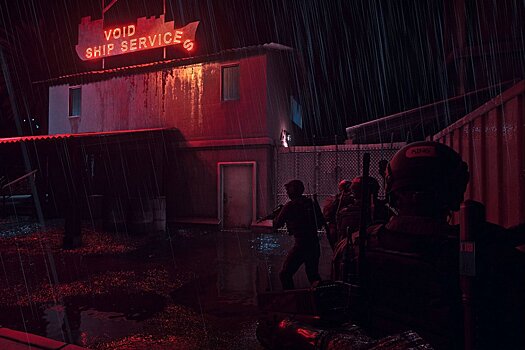Кооперативный шутер Ready or Not возглавил еженедельный чарт Steam