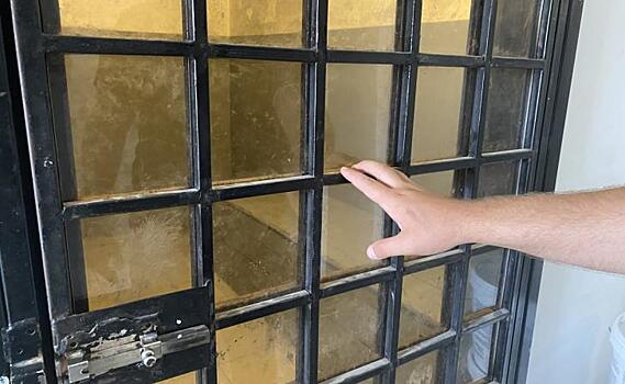 В Курской области мужчину осудили на 7 лет колонии за покушение на убийство знакомого