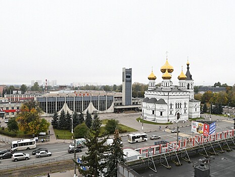 Стало известно, откуда в Твери плохо пахнет и что стало с источником вони