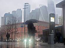 Москвичей предупредили об аномалии