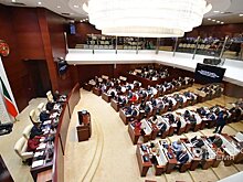 "Перекрывали и больший дефицит": расходы бюджета Татарстана выросли на 50 млрд рублей