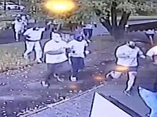Суд не стал арестовывать устроивших драку фанатов "Локомотива"