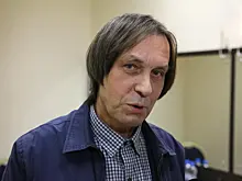 В Петербурге перенесли концерт Николая Носкова из-за бронхита у артиста