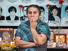 Память Беслана: что можно прочитать и посмотреть о трагедии 2004 года