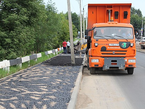 Более 1,8 млн рублей штрафов за несоблюдение требований при содержании и ремонте дорог Тверской области взыскали в 2018 году