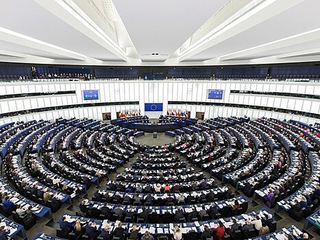 Европарламент отклонил проект реформы об авторском праве