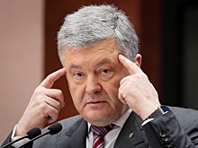 Порошенко оценил встречу Байдена и Зеленского