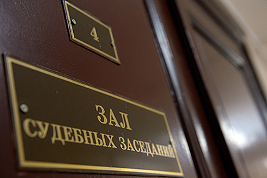 Адвокат умер в здании московского суда