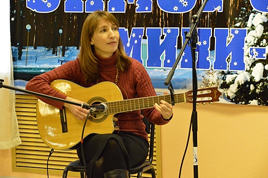 С добрым утром, Урал!