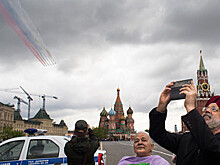 Московские отели получили престижную премию