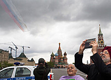 Московские отели получили престижную премию