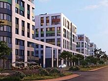 Стартовали продажи в ЖК «FoRest Аквилон» в Каменке