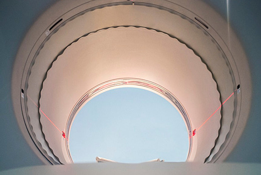Rosatom started testing Russian apparatus for the diagnosis of oncological diseases