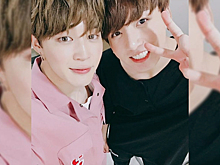 Чимин довел даже Чонгука! Макнэ: «Я подрался с ним в дождливый день»