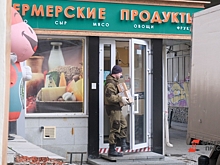 Почему продуктовые прилавки Свердловской области завалили фальсификатом