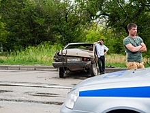 Страховая компания рассказала, кого звезды оберегают на дороге