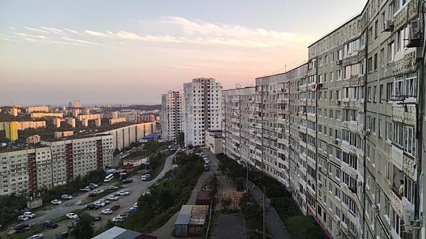 Экосистема недвижимости «Метр квадратный» переводит покупку квартиры на Дальнем Востоке в цифровой формат