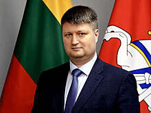 LRT: замминистра финансов Литвы имел профиль в ВК с пророссийским контентом