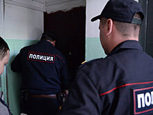 У лидера ПАРНАС в Рязани начался обыск