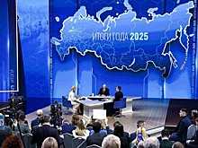 Заур Аскенедров: Прямая линия с Президентом РФ стала честным разговором о будущем страны