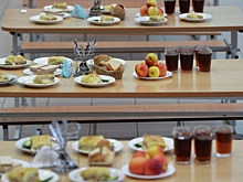 Топ-5 самых вредных блюд из школьного меню