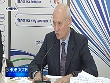 Рустэм Хамитов посетил с рабочей поездкой Кумертау, Куюргазинский и Мелеузовский районы
