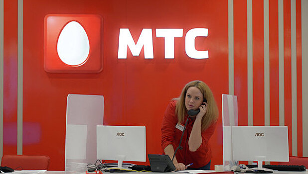 МТС сменила бренд на Украине