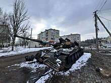 «Власти Украины давно отреклись от Донбасса. Им наплевать, что тут происходит»