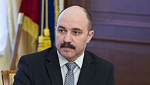 Вице-губернатор Мурманской области отправлен в отставку