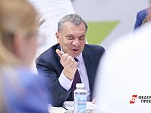 Глава «Роскосмоса» прилетел на Урал за новой системой управления для ракет