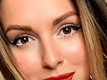 Что читает Нюша