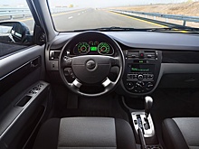 Почти новые Chevrolet Lacetti от UzAuto начали массово самовозгораться