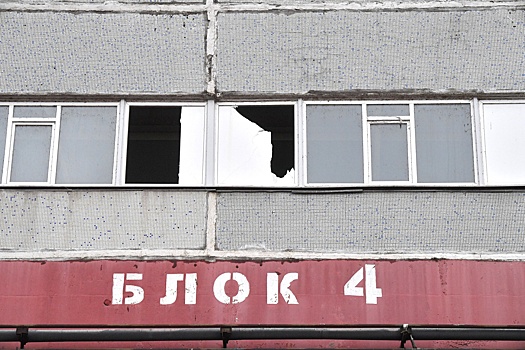 Обстрелы ВСУ инфраструктуры Запорожской АЭС могут привести к катастрофе