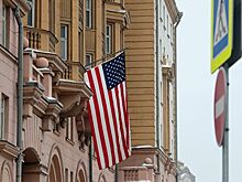 Депутат ответил на заявления посольства США об "угрозе" посещения России