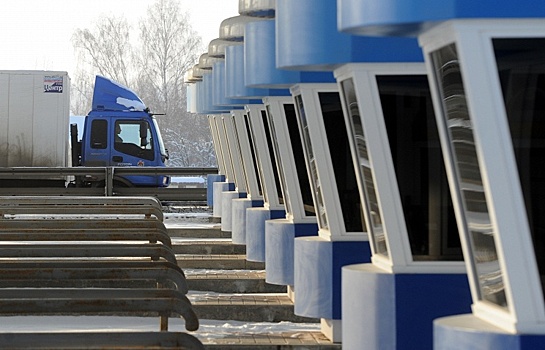 Проезд по М11 подешевел