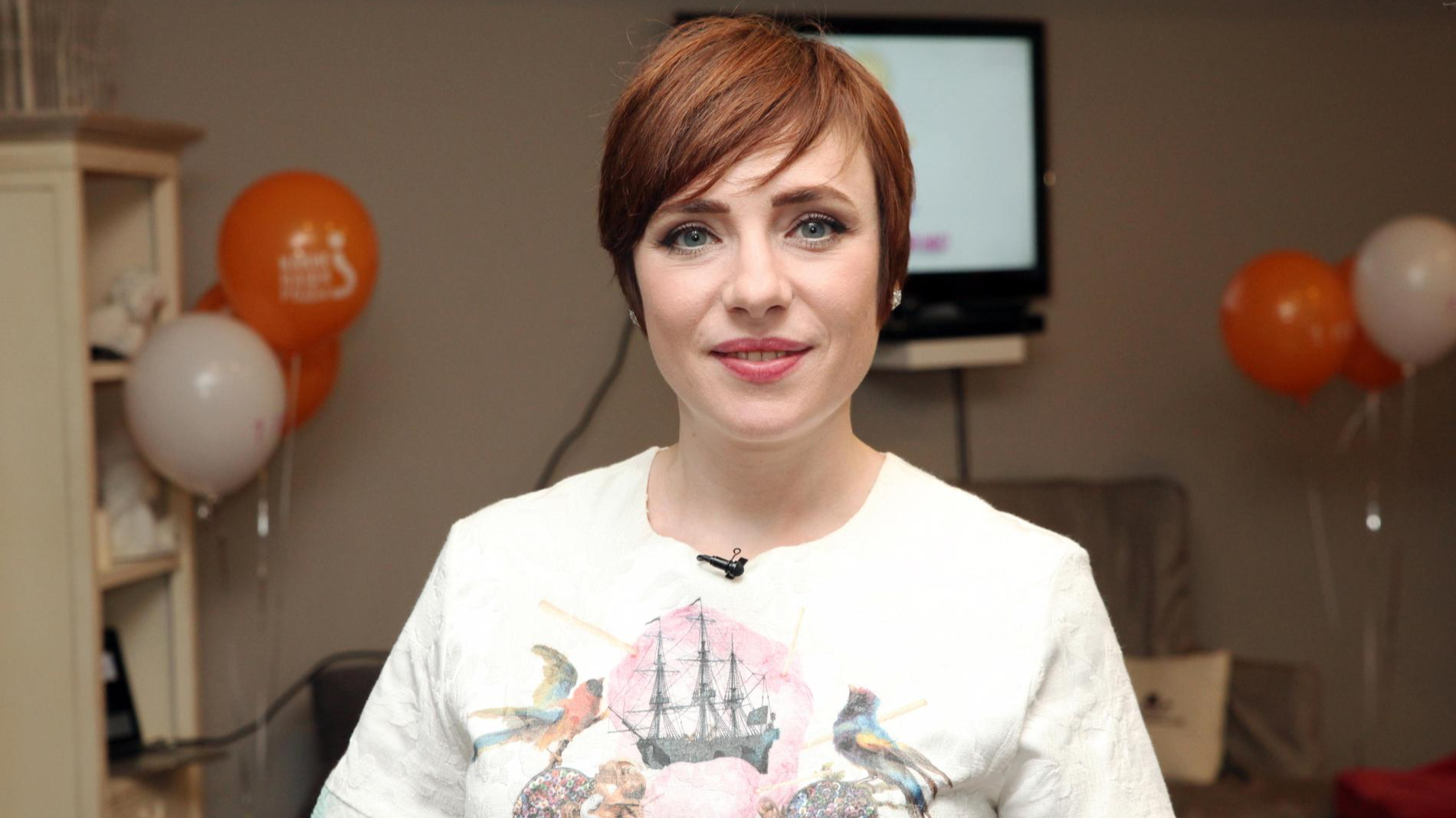 Тутта Ларсен рассказала, как ей удается совмещать жизнь блогера с материнством: видео Супер