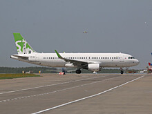 S7 Airlines в апреле перевезла 1 348 856 пассажиров