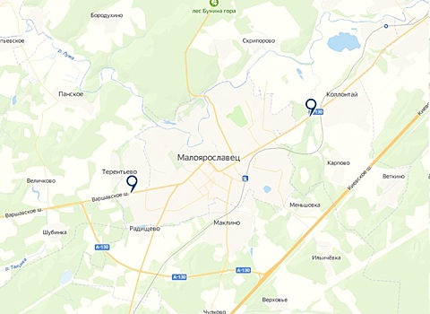 Трассе А130 предстоит капремонт