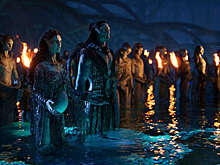 Новый "Аватар" поднялся в топ-10 самых кассовых фильмов мира