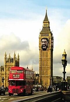 Hamshahri: массовые забастовки в Великобритании вызвало ужасное состояние её экономики