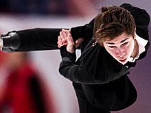 Фигурист Федоров назвал закономерным свое серебро на первом этапе Гран-при