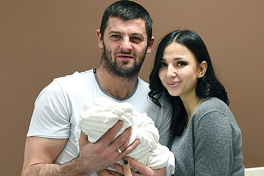 Экс-супруга хоккеиста Радулова вновь станет мамой